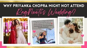 Parineeti Chopra-Raghav Chadha: Here's why Priyanka Chopra might skip RagNeeti's wedding festivities