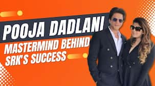 Is Shah Rukh Khan’s manager Pooja Dadlani the secret to his phenomenal success?