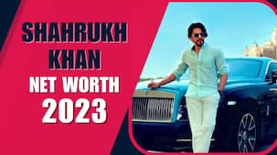 Jawan: Check out Shah Rukh Khan's staggering net worth that will blow your mind [Watch Video]