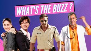 Jab We Met 2 to Munna Bhai 3: Bollywood's much-awaited sequels' buzzworthy lineup revealed [Watch]