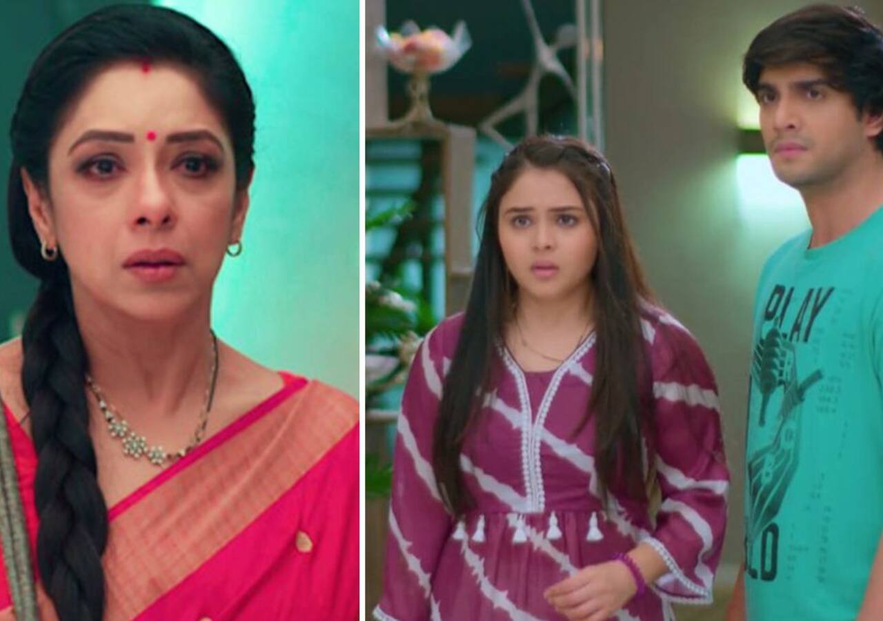 TRP Report Week 35 Yeh Rishta Kya Kehlata Hai has a great fall, Asia