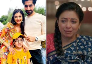 Anupamaa to Yeh Rishta Kya Kehlata Hai, top 10 upcoming twists in top TV shows this week