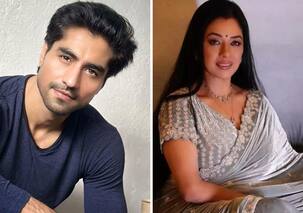 Yeh Rishta Kya Kehlata Hai star Harshad Chopda to Rupali Ganguly: Top 10 TV stars and their educational qualification