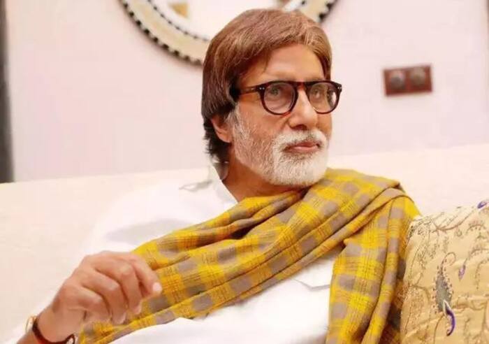 Amitabh Bachchan has an admirable grasp of the Hindi language
