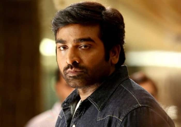 Vijay Sethupathi was an accountant