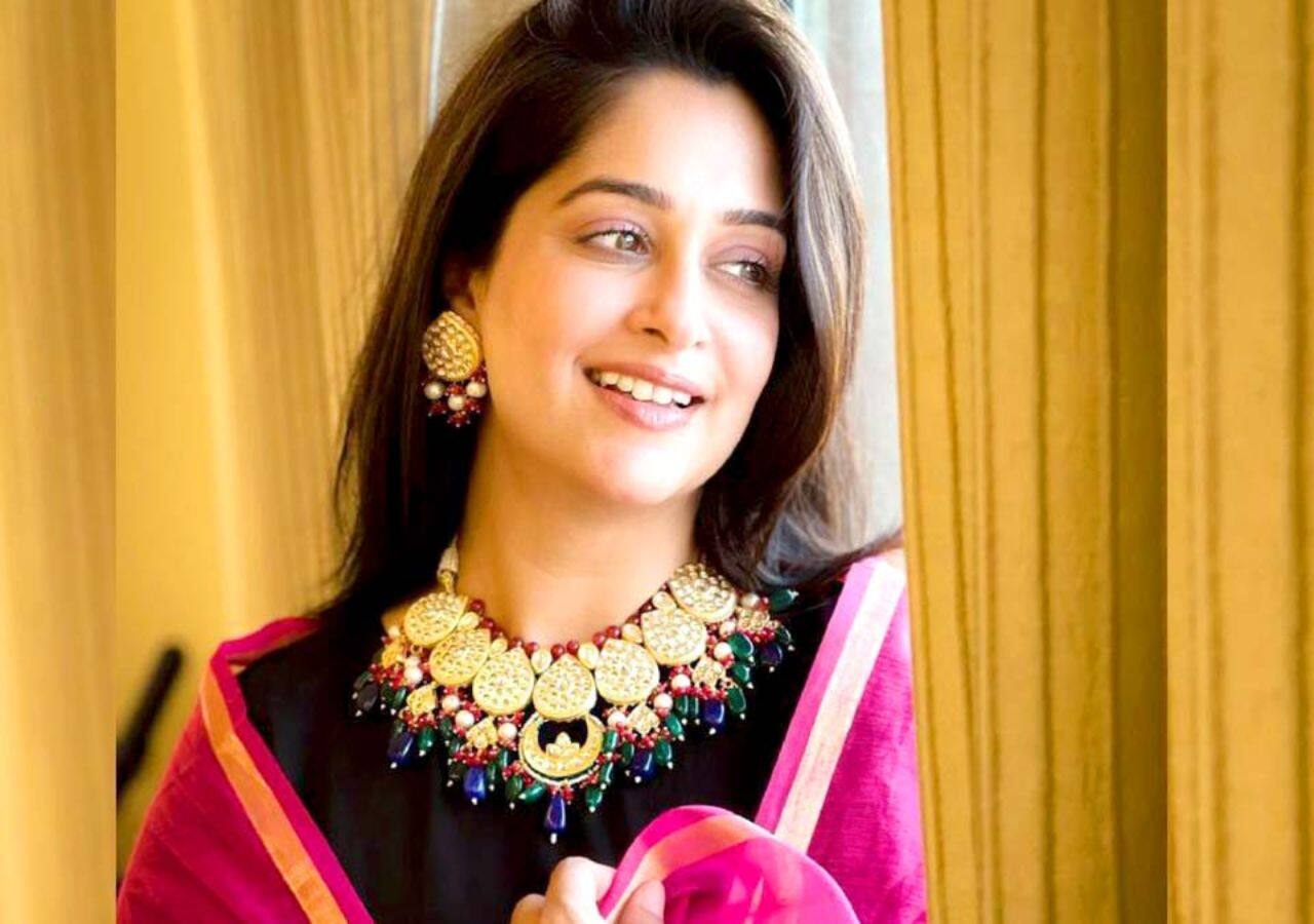Dipika Kakar recalls meeting Shah Rukh Khan at Mannat