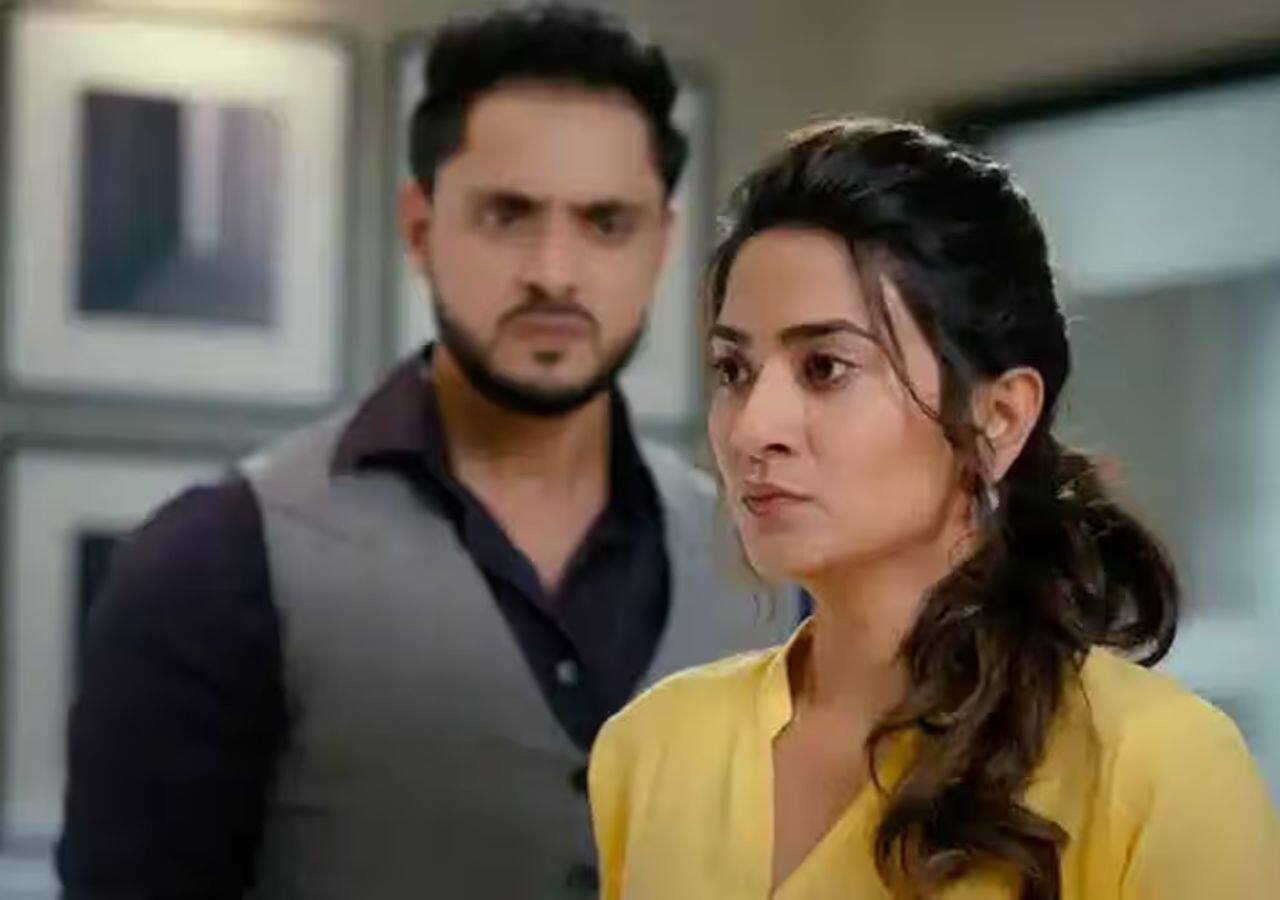 Katha Ankahee: Kathaa shattered seeing Viaan on death bed
