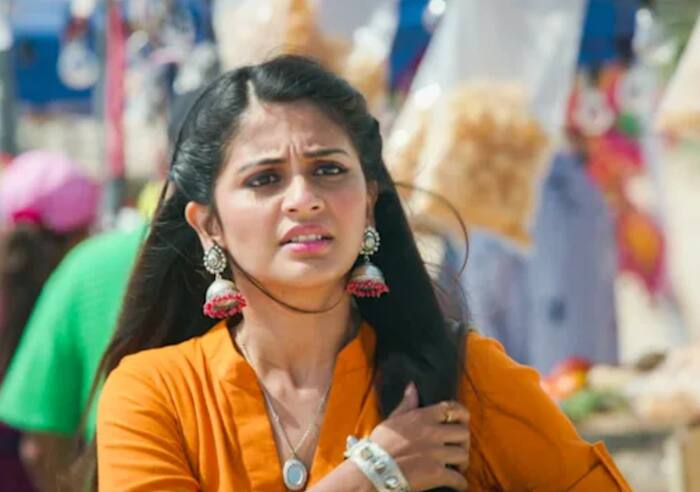 इमली (Imlie)