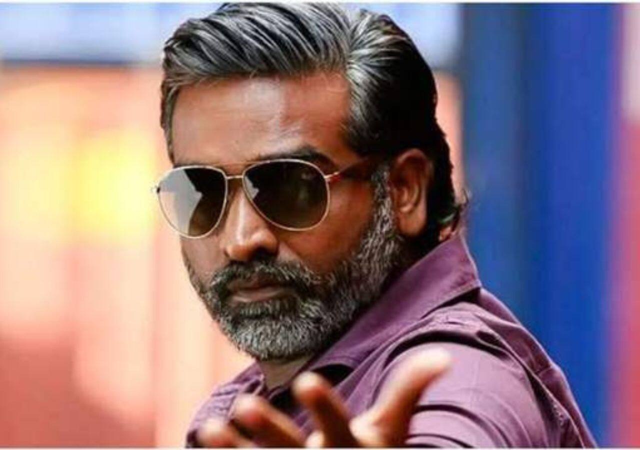 Jawan star Vijay Sethupathi shares that Shah Rukh Khan called himself his fan