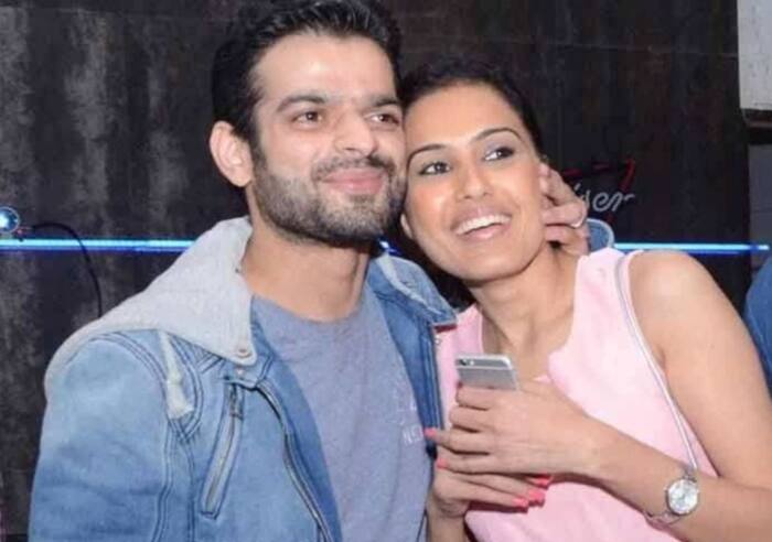 Karan Patel cheated on Kamya Panjabi