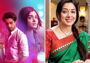 Yeh Rishta Kya Kehlata Hai to Anupamaa, top 10 upcoming twists in top TV shows next week
