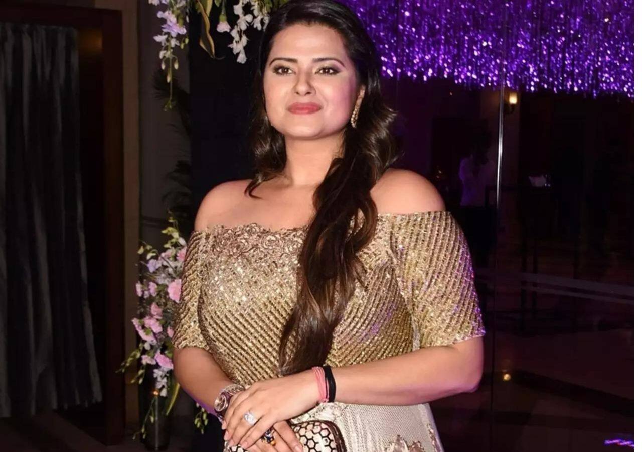 Kratika Senger hails from Kanpur