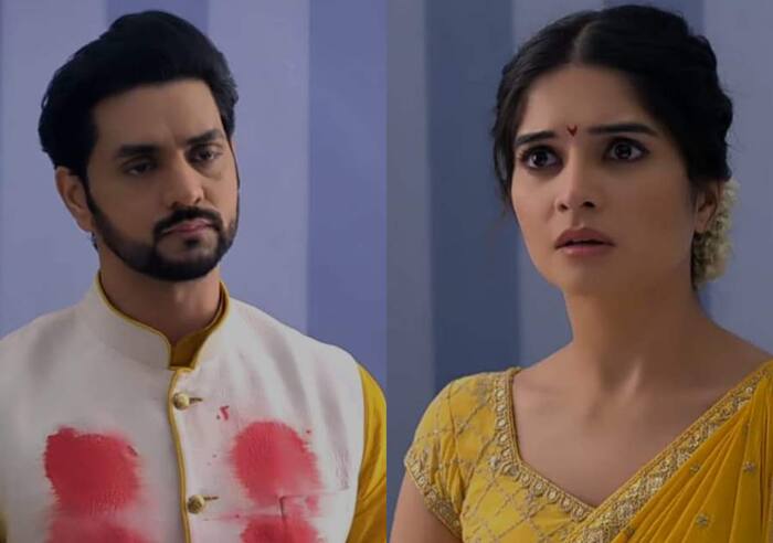 गुम है किसी के प्यार में (Gum Hai Kisi Ke Pyar Mein)