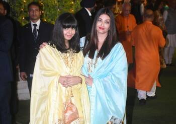 Ganesh Chaturthi 2023: Aaradhya Bachchan, Sara Tendulkar and more best  dressed star kids at Ambani ganpati celebrations