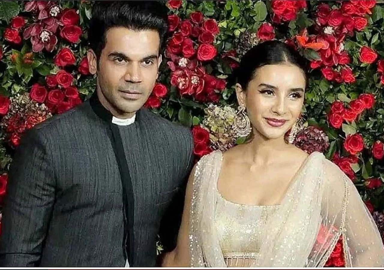 রাজকুমার রাও এবং পত্রলেখা 11 বছর ধরে ডেট করছেন রাজকুমার রাও এবং পত্রলেখা 11 বছর ধরে ডেট করছেন