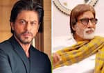 Hindi Diwas 2023: Shah Rukh Khan, Amitabh Bachchan and other celebs known for their flawless Hindi
