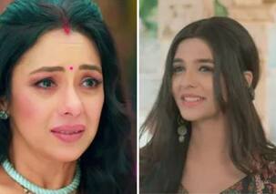 Yeh Rishta Kya Kehlata Hai, Anupamaa, Teri Meri Doriyaann and other Top 8 TV shows upcoming twists