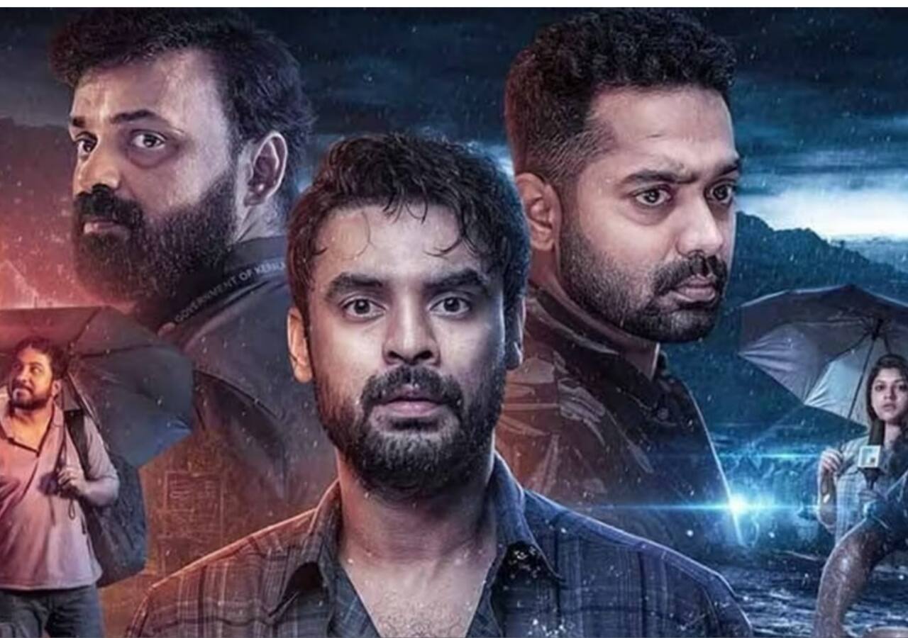 2024 Movies Malayalam Abby Linnea