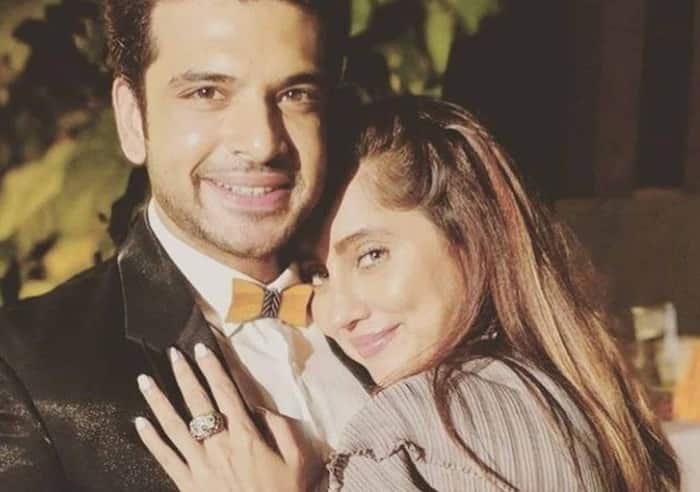 Karan Kundrra cheated on Anusha Dandekar