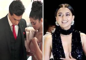 Yeh Rishta Kya Kehlata Hai star Shivangi Joshi to Tejasswi Prakash: TV actresses and their oops moment