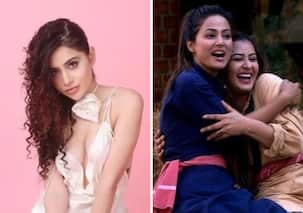 Urfi Javed to Hina Khan: Nastiest catfights of TV actresses that made a lot of noise