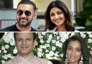 Shilpa Shetty to Vivek Oberoi: Bollywood celebs who married their biggest fans