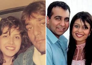 Sanjay Dutt to Raj Kundra: Celebrity couples who fought for their children's custody