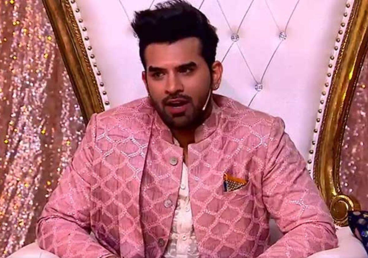 Paras Chhabra on Mujhse Shaadi Karoge