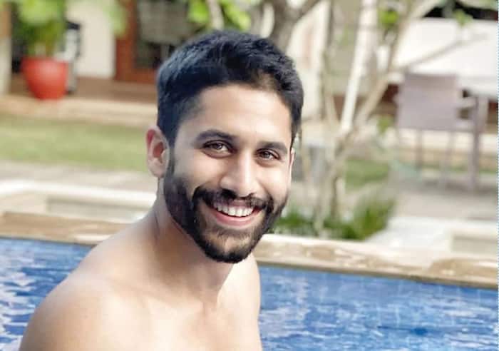 Naga Chaitanya's penthouse is around Rs. 15 crores