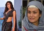 Shweta Tiwari and other Top 10 actresses who accused their partners of domestic abuse