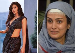 Shweta Tiwari and other Top 10 actresses who accused their partners of domestic abuse