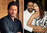 Jawan star Shah Rukh Khan to Aishwarya Rai Bachchan: Bollywood celebs who own homes in Dubai