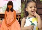 Aaradhya Bachchan to Misha Kapoor: Bollywood star kids who are amazing photographers
