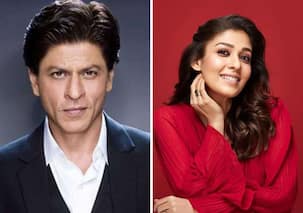 Jawan stars Shah Rukh Khan, Nayanthara and more cast members’ educational qualification will leave you stunned