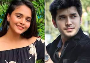 Anupamaa actress Muskan Bamne and more celebs who left Rupali Ganguly's Top Hindi TV show
