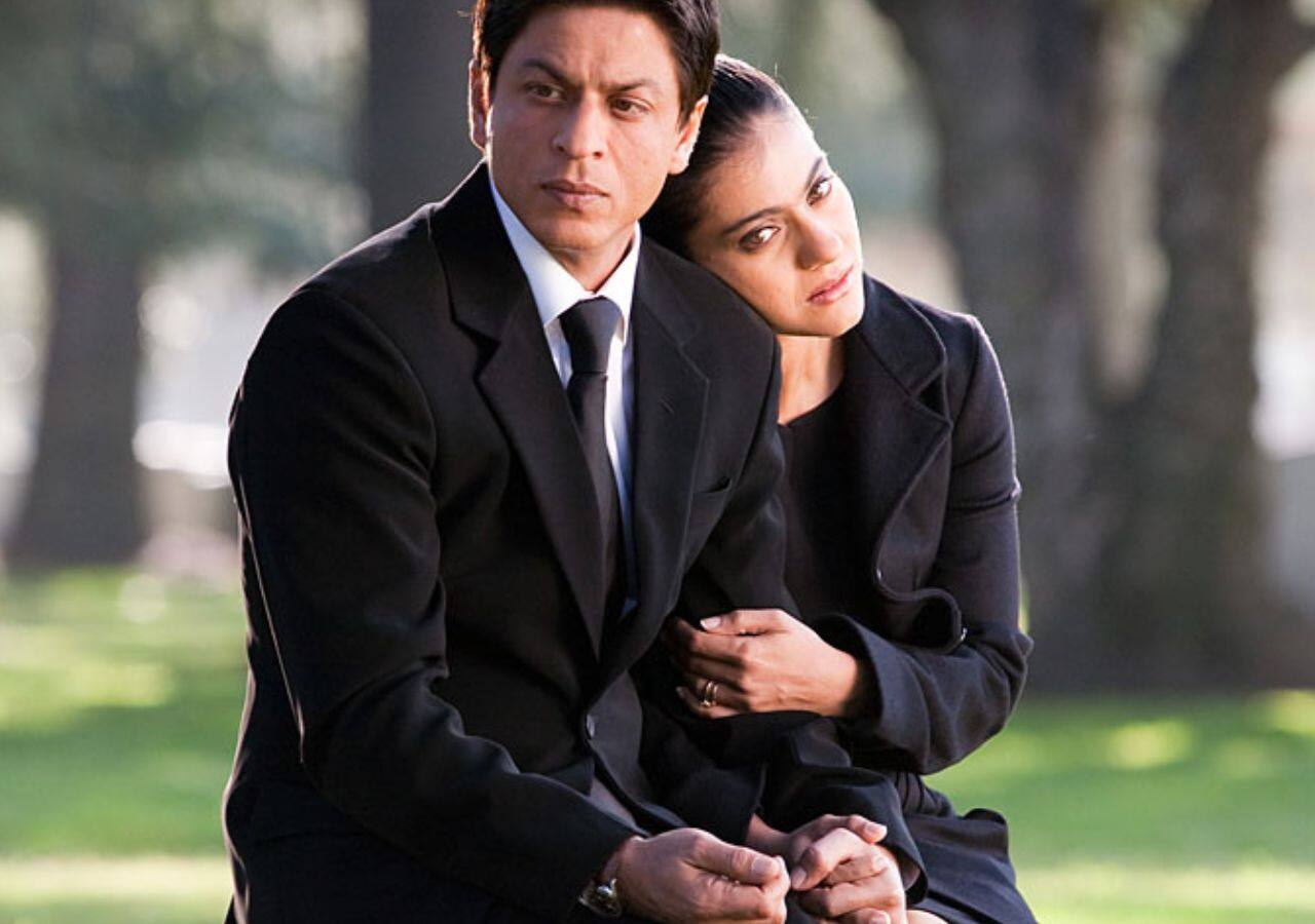 Shah Rukh Khan's My Name Is Khan to Tere Bin Laden: Top films to watch about 9/11 - Vimarsana News