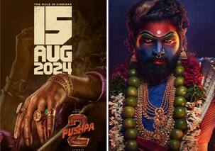 Pushpa 2 The Rule: Decoding Allu Arjun's rings and their significance