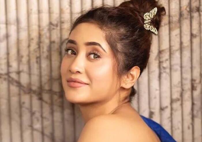 Yeh Rishta Kya Kehlata Hai former female lead Shivangi Joshi is a true diva