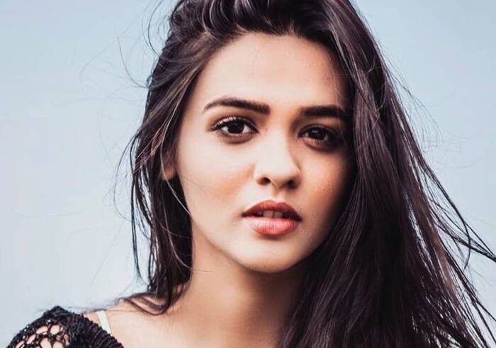 Yeh Rishta Kya Kehlata Hai show’s Akshara aka Pranali Rathod is a stunner