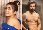Yeh Rishta Kya Kehlata Hai stars Harshad Chopda, Shivangi Joshi and others who became a national crush