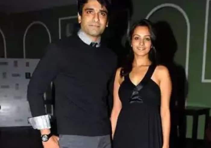 Eijaz Khan cheated Anita Hassanandani