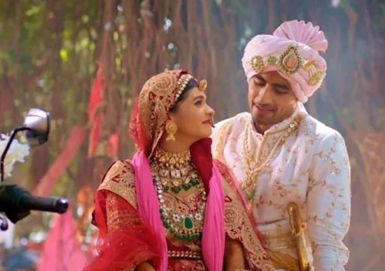 Yeh Rishta Kya Kehlata Hai Top 8 twists this week Abhimanyu to adopt Abhinav's baby Yeh Rishta Kya Kehlata Hai Top 8 twists this week Abhimanyu to adopt Abhinav's baby