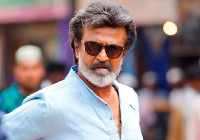 Rajinikanth was a bus conductor
