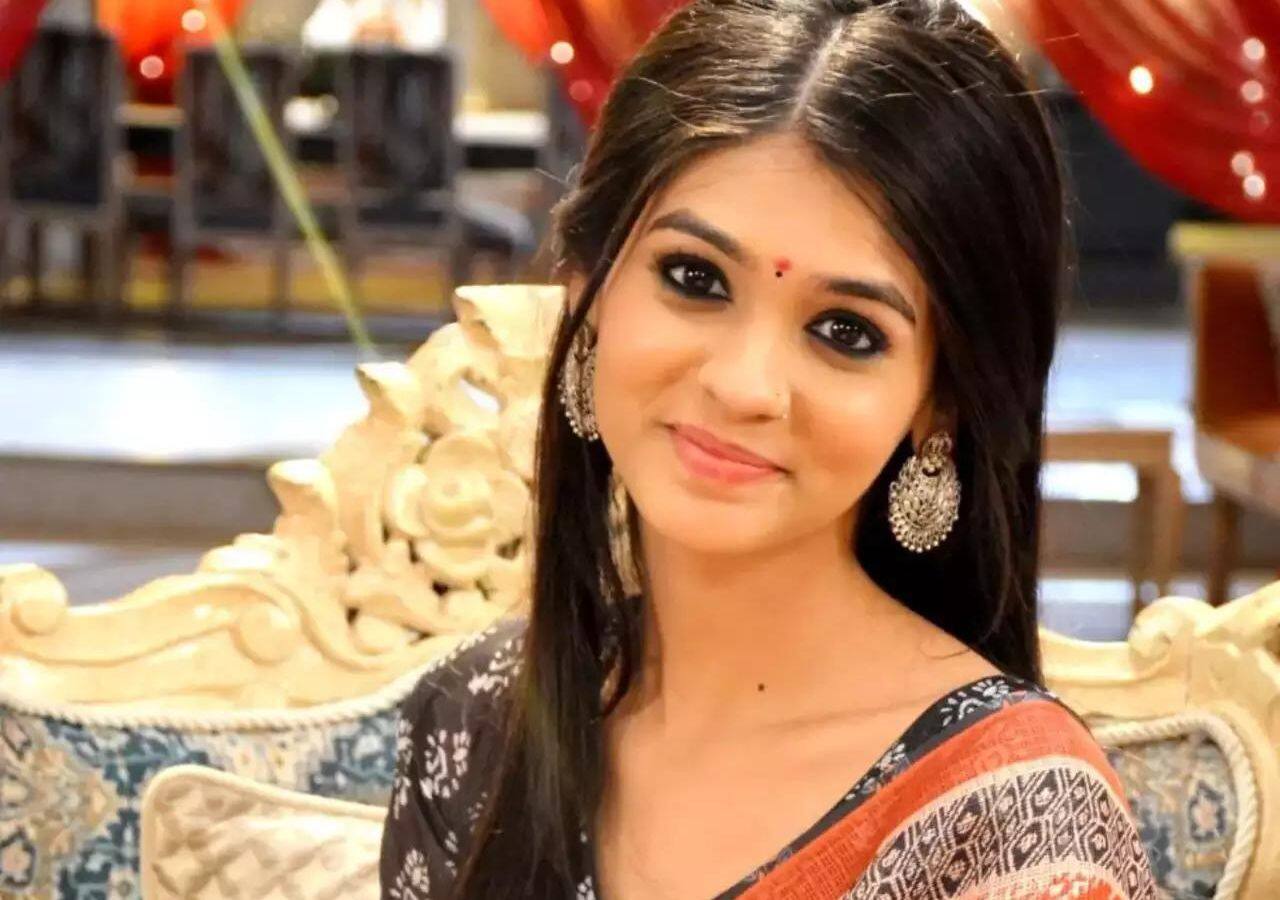 Yeh Rishta Kya Kehlata Hai actress Pranali Rathod has an engineering degree