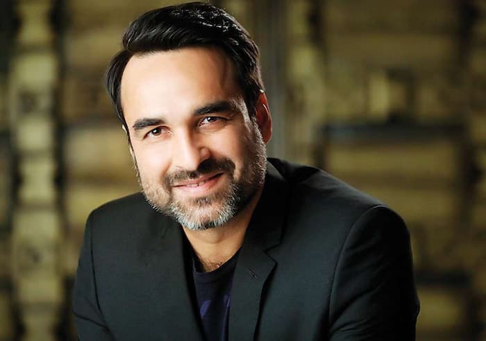 Pankaj Tripathi has flawless Hindi