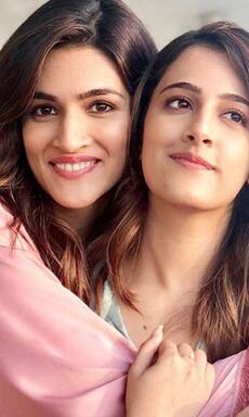 बेहद खूबसूरत हैं इन बॉलीवुड एक्ट्रेसेस की बहनें