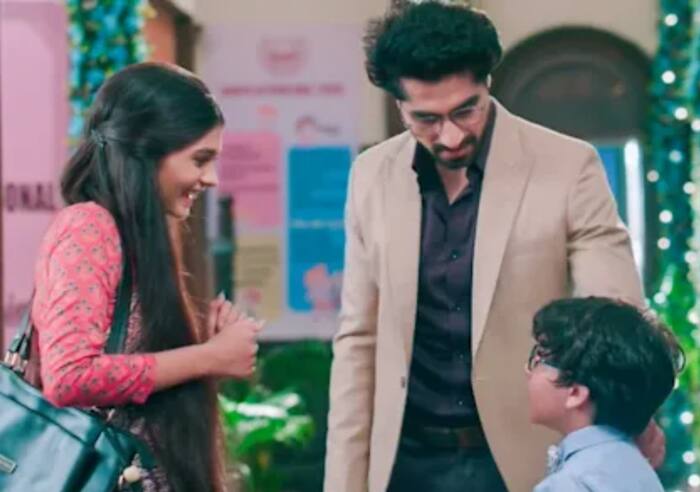 ये रिश्ता क्या कहलाता है (Yeh Rishta Kya Kehlata Hai)