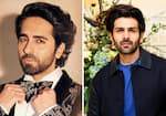 Meeting Jawan star Shah Rukh Khan for the first time: Ayushmann Khurrana, Kartik Aaryan and other celebs share their experience