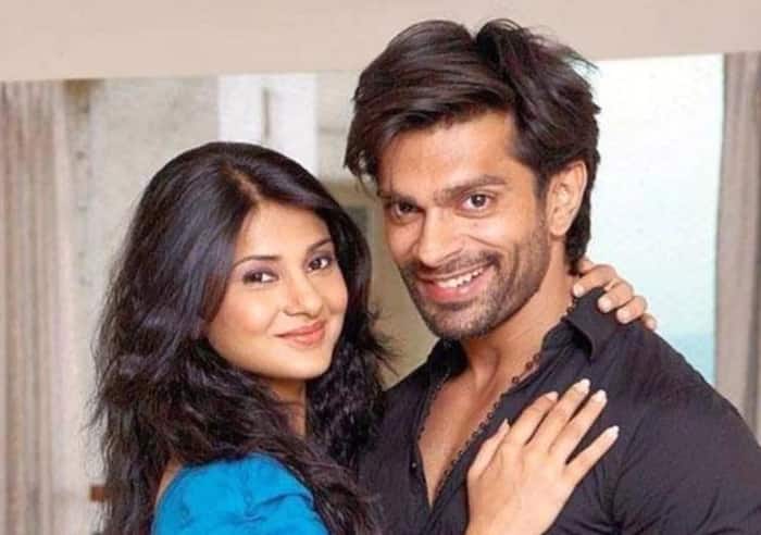 Karan Singh Grover cheated Jennifer Winget