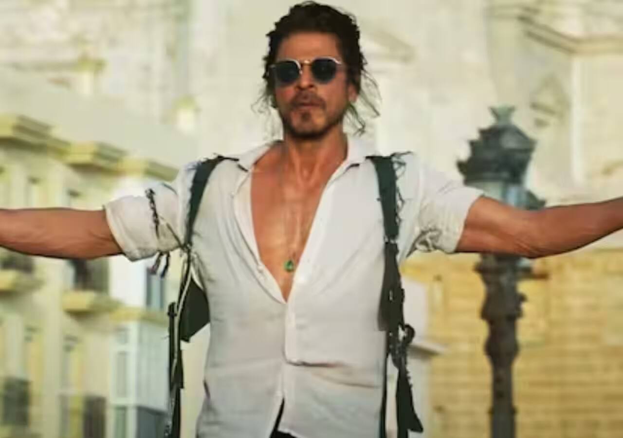 Shah Rukh Khan reveals when he will appear in Tiger 3